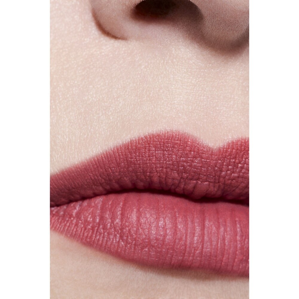 LA BARRA DE LABIOS ATERCIOPELADA LUMINOSA